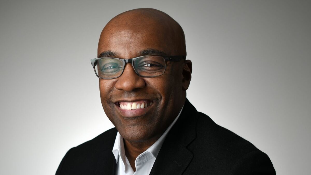 Kwame Raoul